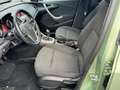 Opel Astra J Sports Tourer Design Edition Grün - thumbnail 11
