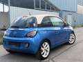 Opel Adam 1,2 Ecotec Black & White Blau - thumbnail 4