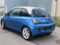 Opel Adam 1,2 Ecotec Black & White Blau - thumbnail 3