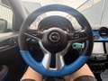 Opel Adam 1,2 Ecotec Black & White Blau - thumbnail 9