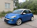Opel Adam 1,2 Ecotec Black & White Blau - thumbnail 2