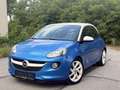 Opel Adam 1,2 Ecotec Black & White Blau - thumbnail 1