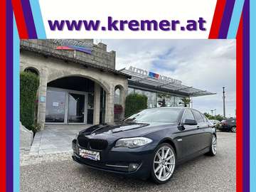 d xDrive Aut./NAVI/RFK/XENON/TEILLEDER/ALLRAD