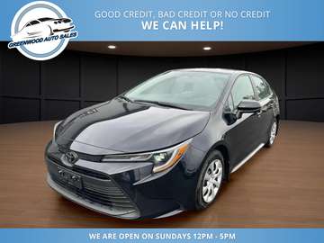 LE HEATED SEATS! BACKUP CAM! CALL NOW!