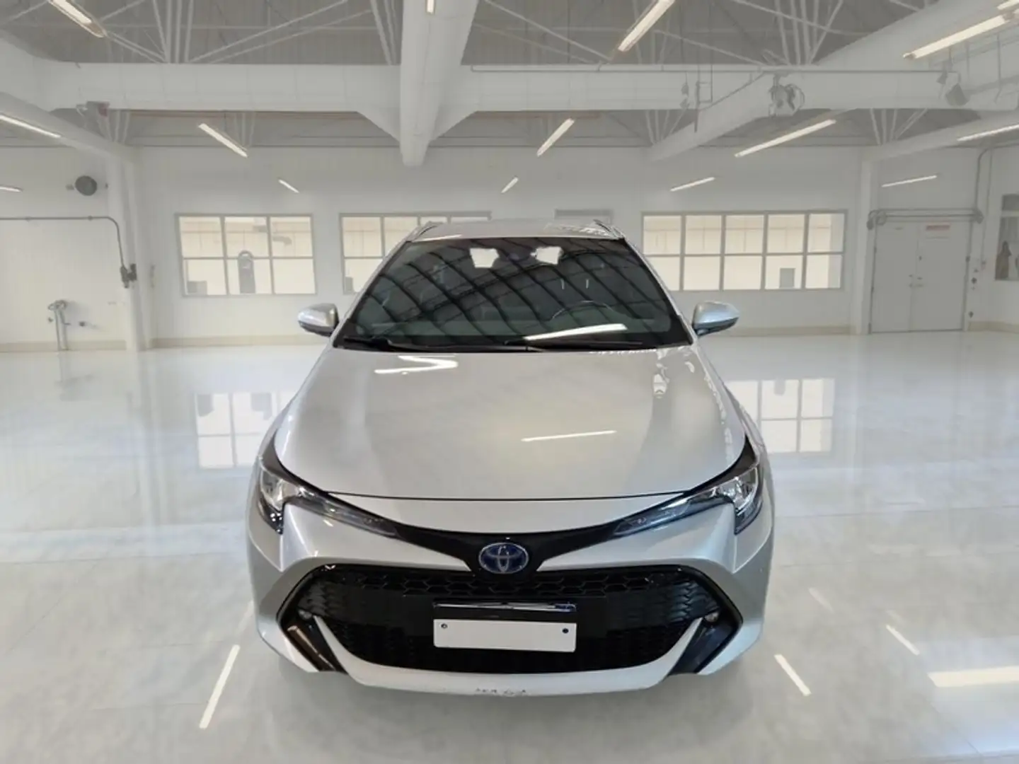 Toyota Corolla TS 1.8 Hybrid Business Tech WAGON - 2