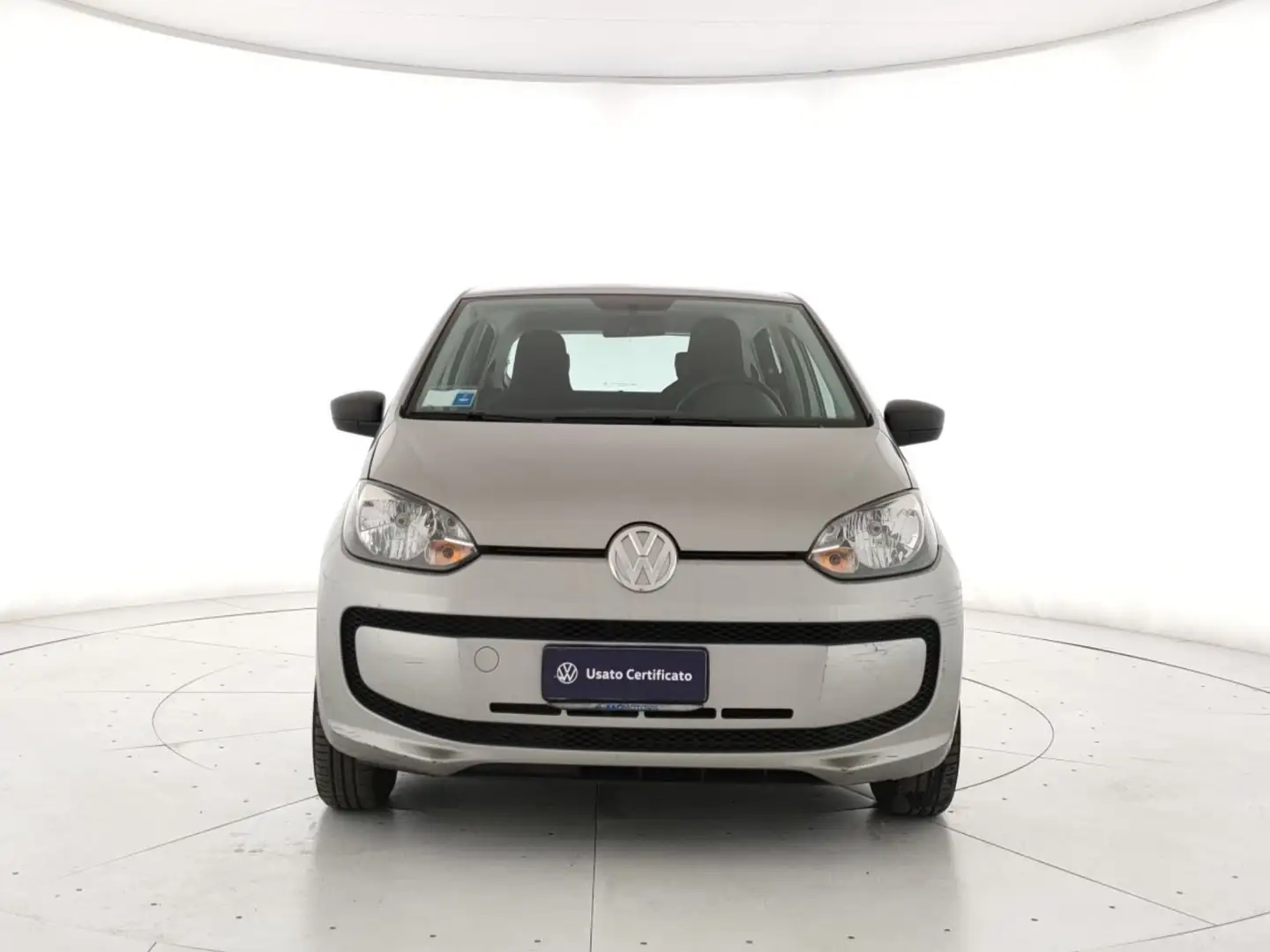 Volkswagen up! UP TAKE UP 1.0 60 CV Silber - 2