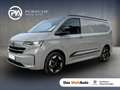 Volkswagen T7 Transporter VW Transporter T7 Kastenwagen Edition TDI 4M Grau - thumbnail 1