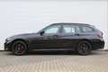 BMW 330 3-serie Touring 330e xDrive High Executive M Sport Black - thumbnail 2