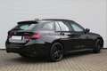 BMW 330 3-serie Touring 330e xDrive High Executive M Sport Black - thumbnail 3