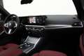 BMW 330 3-serie Touring 330e xDrive High Executive M Sport Black - thumbnail 5