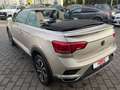 Volkswagen T-Roc Cabriolet 1.0 TSI Active/PDC/BEATS Silber - thumbnail 3