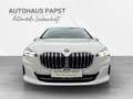 BMW 218 *** LUXURY LINE *** INNOVATIONS-PAKET *** AHV *** Weiß - thumbnail 8