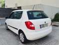 Skoda Fabia 1.2 Spirit 60 Blanco - thumbnail 4