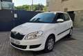 Skoda Fabia 1.2 Spirit 60 Blanco - thumbnail 3