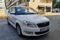 Skoda Fabia 1.2 Spirit 60 Blanco - thumbnail 1