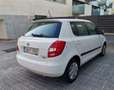 Skoda Fabia 1.2 Spirit 60 Blanco - thumbnail 5