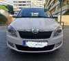 Skoda Fabia 1.2 Spirit 60 Blanco - thumbnail 2
