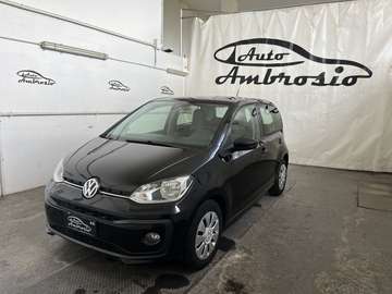 up! 5p 1.0 Move up! 60cv TUA DA 99,00 EURO AL MESE