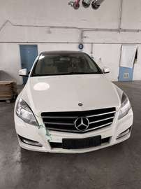 CDI 4Matic 7G-TRONIC DPF