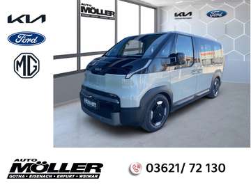 Passenger 71.2 kWh Elite Wärmepumpe Power Smart Co