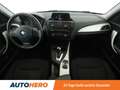 BMW 116 116i Aut.*NAVI*PDC*SHZ*KLIMA*GARANTIE* Weiß - thumbnail 12