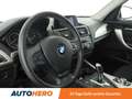 BMW 116 116i Aut.*NAVI*PDC*SHZ*KLIMA*GARANTIE* Weiß - thumbnail 11