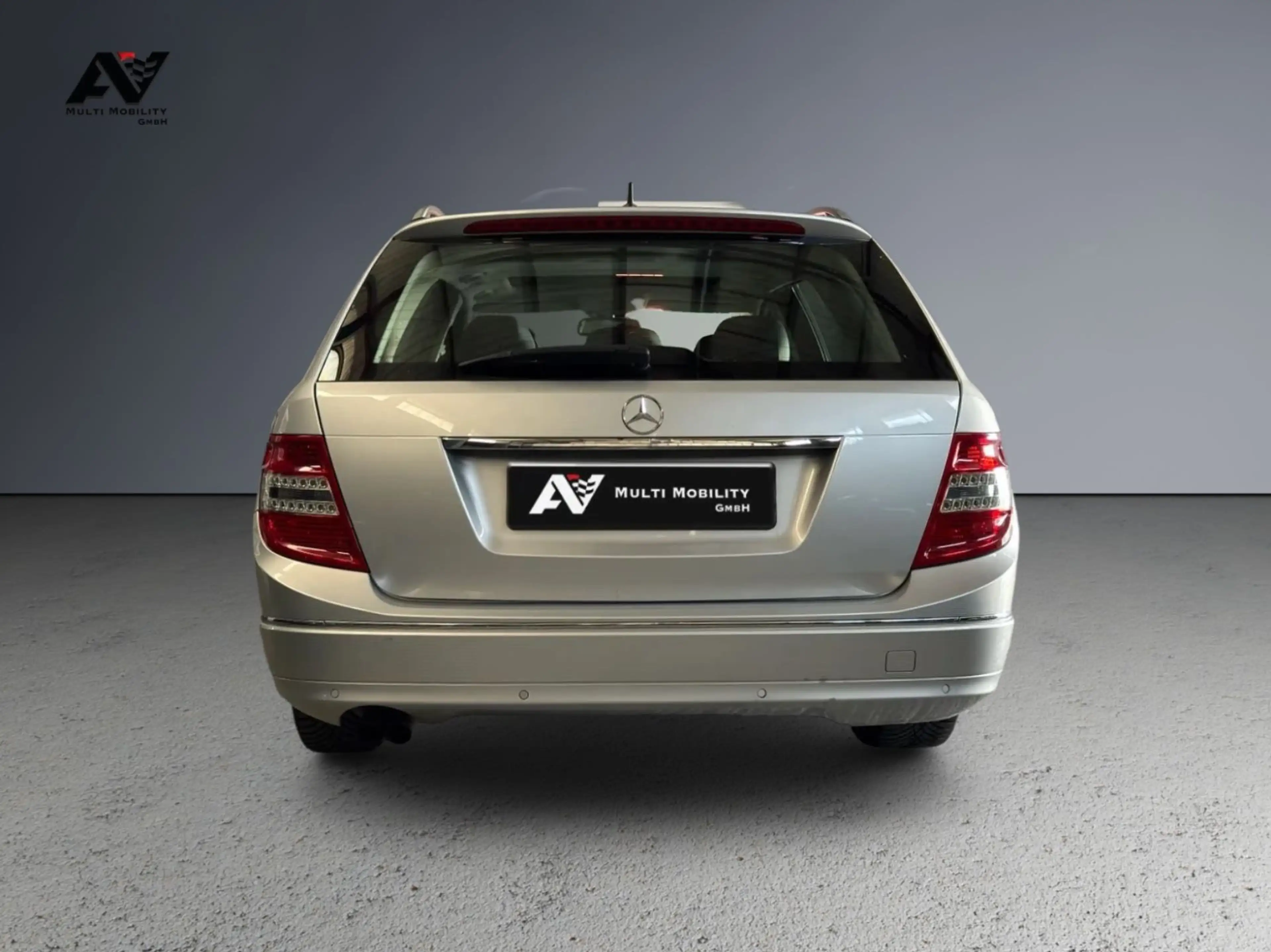 Mercedes-Benz C 180 T Aut Glasdach El.Sitze SHZ PDC SchHeft — photo 6