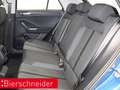 Volkswagen T-Roc 1.5 TSI Life AHK LED NAVI KAMERA SH Blau - thumbnail 6