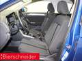 Volkswagen T-Roc 1.5 TSI Life AHK LED NAVI KAMERA SH Blau - thumbnail 4