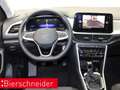 Volkswagen T-Roc 1.5 TSI Life AHK LED NAVI KAMERA SH Blau - thumbnail 7