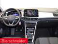 Volkswagen T-Roc 1.5 TSI Life AHK LED NAVI KAMERA SH Blau - thumbnail 6