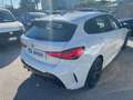 BMW 118 118d Auto. Msport 5p fullLED 2021 Bianco - thumbnail 4