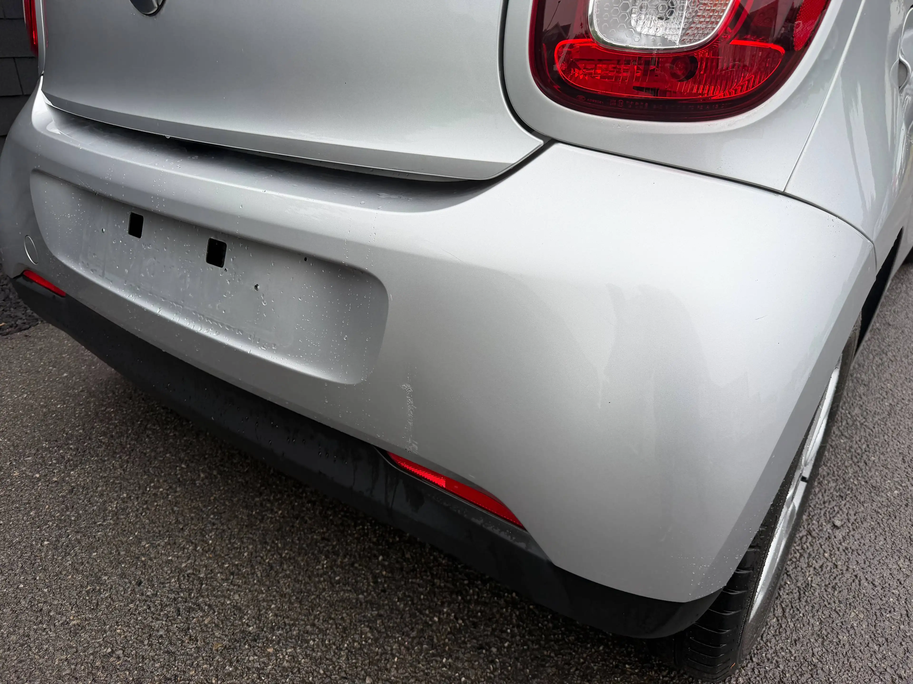 smart forFour 1.0i *** 18 581 KM *** BOITE AUTO+AIRCO+JANTES+EURO 6B — photo 6