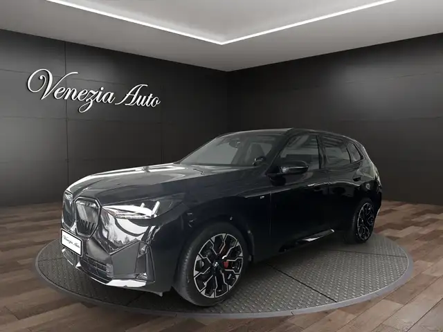 BMW X3 main image