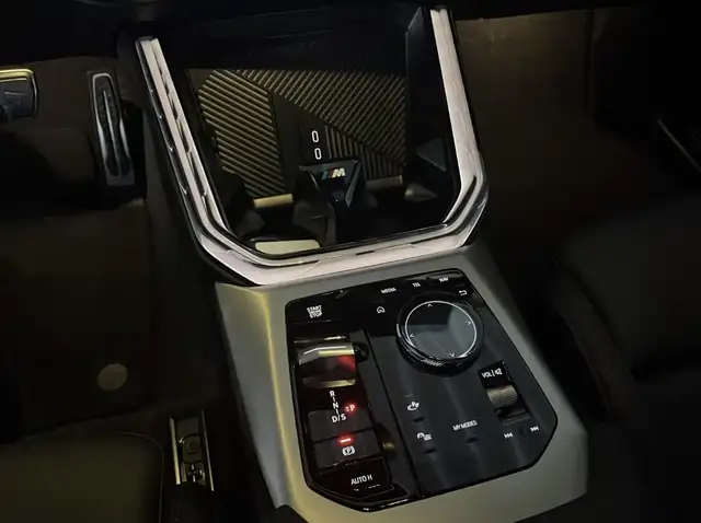 BMW X3 view 15