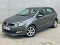 Volkswagen Polo 1.2TDI Advance Gris - thumbnail 1