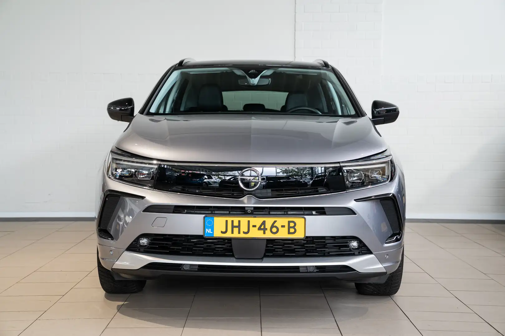 Opel Grandland 1.6 Turbo 225PK Plug-In Hybrid GS | Alcantara | St Gris - 2