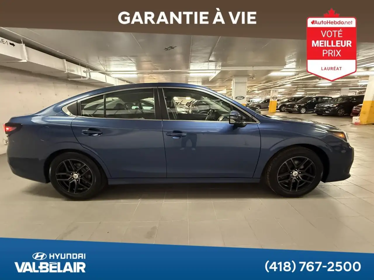 Subaru Legacy снимка Subaru Legacy