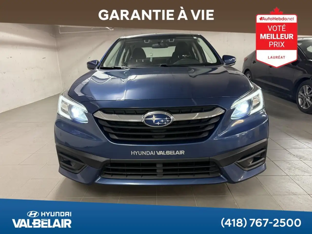Subaru Legacy снимка Subaru Legacy
