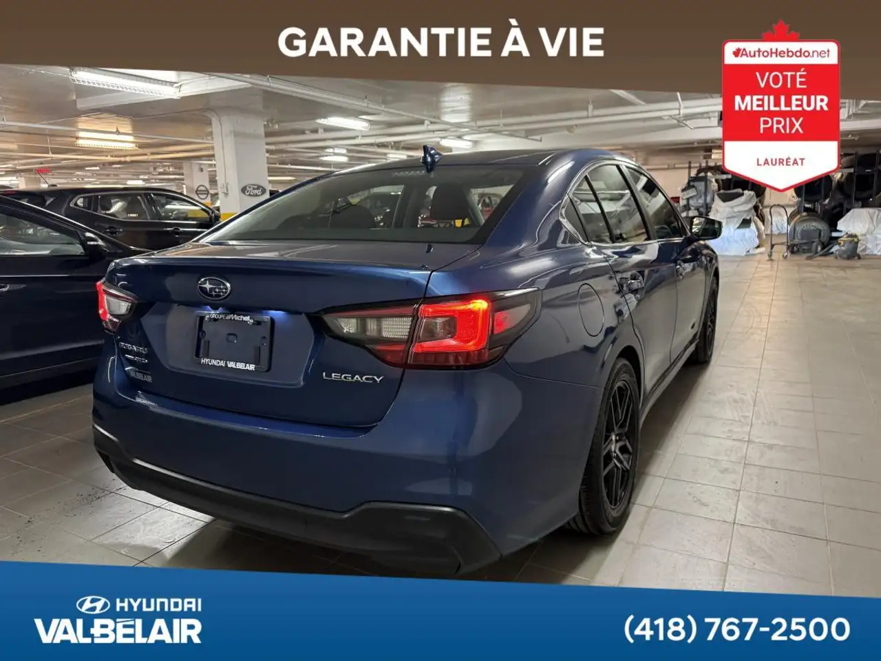 Subaru Legacy снимка Subaru Legacy