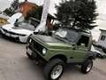 Suzuki SJ 413 Cabrio 1.3 JX Deluxe Green - thumbnail 1