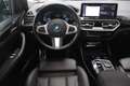 BMW iX3 Executive 80 kWh NL-Auto!! Pano-Dak I Leder I Elek Zwart - thumbnail 4