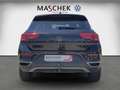 Volkswagen T-Roc United 1.0 TSI PDC AHK Sitzh Navi MFL Lane Assist Schwarz - thumbnail 4