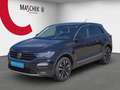 Volkswagen T-Roc United 1.0 TSI PDC AHK Sitzh Navi MFL Lane Assist Schwarz - thumbnail 1