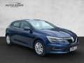 Renault Megane Zen Bluetooth Navi Klima Einparkhilfe Niebieski - thumbnail 5