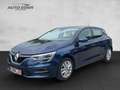 Renault Megane Zen Bluetooth Navi Klima Einparkhilfe Niebieski - thumbnail 2