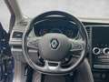 Renault Megane Zen Bluetooth Navi Klima Einparkhilfe Niebieski - thumbnail 10