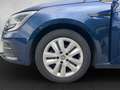 Renault Megane Zen Bluetooth Navi Klima Einparkhilfe Niebieski - thumbnail 13