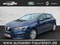 Renault Megane Zen Bluetooth Navi Klima Einparkhilfe Niebieski - thumbnail 1