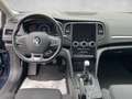 Renault Megane Zen Bluetooth Navi Klima Einparkhilfe Niebieski - thumbnail 11